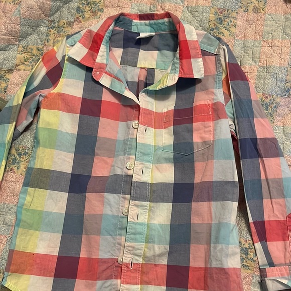 Gap button down - Picture 1 of 3